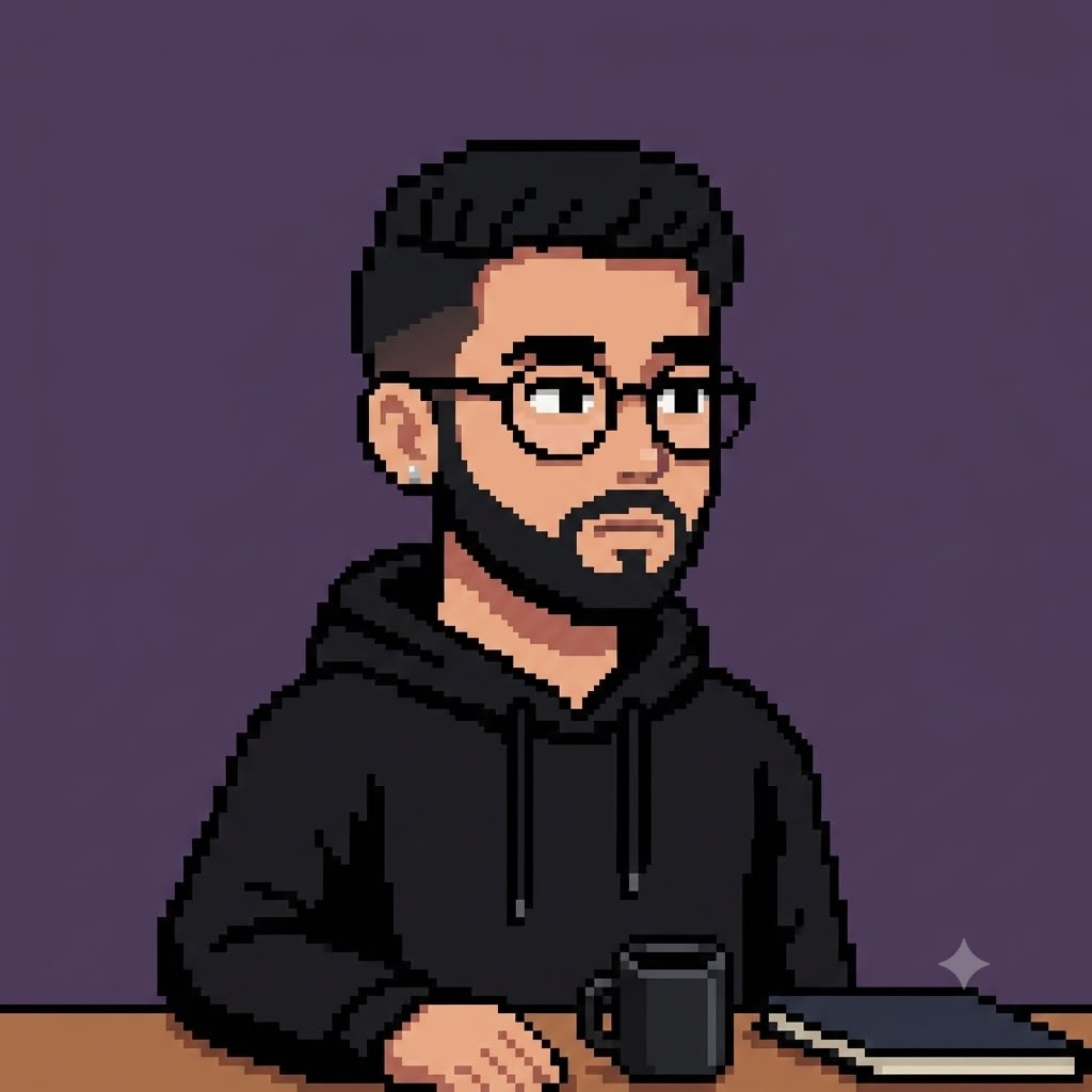 Rizam Kashif - BS Artificial Intelligence Student